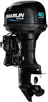 Лодочный мотор MARLIN (Марлин) MP 40 AERTS