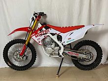 Мотоцикл кроссовый / эндуро Motax (Мотакс) MX R250
