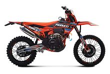 Мотоцикл кроссовый / эндуро Progasi (Прогаси) Endurance 450 EFI Orange