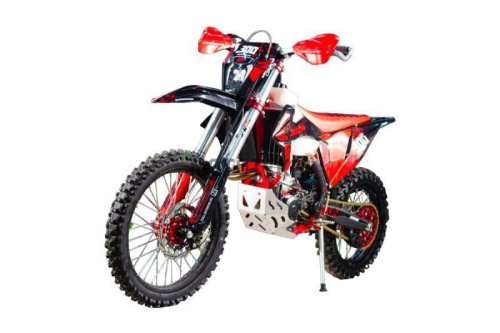 Мотоцикл кроссовый / эндуро Zuumav (Зуумав) K8 NC300 S оранжевый фото 3 Мотоцикл кроссовый / эндуро Zuumav (Зуумав) K8 NC300 S оранжевый фото 3