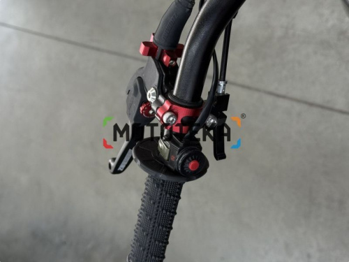 Мотоцикл кроссовый / эндуро Zuumav (Зуумав) FX X7 FXR хаки фото 10 Мотоцикл кроссовый / эндуро Zuumav (Зуумав) FX X7 FXR хаки фото 10