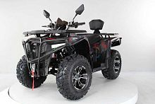 Квадроцикл Motax (Мотакс) Grizlik 300 красный камуфляж (машинокомплект)