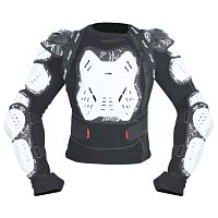 Мотозащита (черепаха) HIZER (Хайзер) AT - 3503 (M)