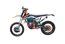 Мотоцикл кроссовый / эндуро FXMOTO (ФХМото) X8 NC300S