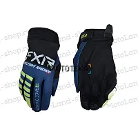 Перчатки мото FXR №4 (XXL) мотокросс
