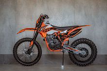 Мотоцикл кроссовый / эндуро TRX Start CВ300F 21/18