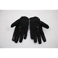 Мотоперчатки SCOYCO (Скойко) MC58-2 (L, чёрный, Touch Screen)