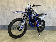 Мотоцикл кроссовый / эндуро TRX Moby 250