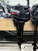 Лодочный мотор Gladiator (Гладиатор) G 9.9 FHS