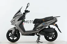 Скутер GLADIATOR LIGHT /matt titanium