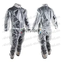 Костюм-дождевик для мотокросса FOX (Фокс) №1 (S)