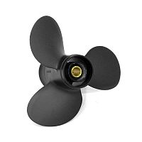 Винт гребной Solas (Солас) 5111 - 093 - 09, 3x9.25x9 (R)