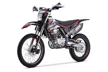 Мотоцикл кроссовый / эндуро Wels (Велс) PR 250 красный