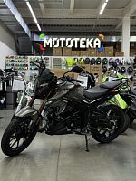 Мотоцикл дорожный Regulmoto (Регулмото) Majesty серый с ПТС