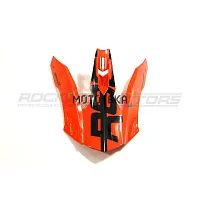 Козырек для кроссового шлема ROCKOT (Рокот) RM-217 Trick