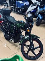 Мопед Мотомир SWIFT 2 49.9cc (125) камуфляж