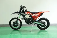 Мотоцикл кроссовый / эндуро JHLMOTO GS YBS300 (176MN)