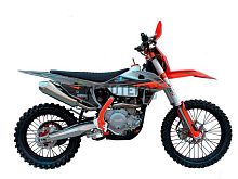 Мотоцикл кроссовый / эндуро GR8 F450L (4T 194MQ EFI) Enduro PRO (2022 г.)