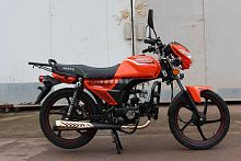 Мопед Vento (Венто) VMC RIVA - II SX 49сс (110) ORANGE