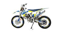 Мотоцикл кроссовый / эндуро MotoLand (Мотолэнд) TT 250 (172FMM)