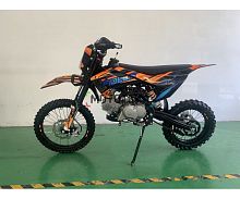 Питбайк Fidelis (Фиделис) Wild 140 (YX1P56FMJ)