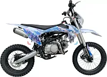 Питбайк SSSR (СССР) CORE E A Blue Cat Mask (автомат)