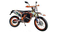 Мотоцикл кроссовый / эндуро ROLIZ (Ролиз) SPORT - 007 300 NEW FRAME 170FMN с ПТС