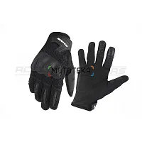 Мотоперчатки SCOYCO (Скойко) MC58-2 (2XL, чёрный, Touch Screen)