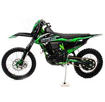 Мотоцикл кроссовый / эндуро MotoLand (Мотолэнд) FX 250 (172FMM-3A)