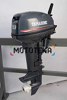 Лодочный мотор Condor (Кондор) YAMARINE CNY9,9 (18) HES ELECTRIC STARTING