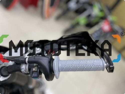 Мотоцикл кроссовый / эндуро Zuumav (Зуумав) K7 CR300NC синий фото 6 Мотоцикл кроссовый / эндуро Zuumav (Зуумав) K7 CR300NC синий фото 6