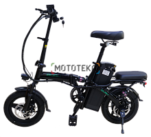 Электроскутер Motax (Мотакс) E - NOT Compact Lux 48V20A M