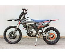 Мотоцикл кроссовый / эндуро JHLMOTO Z3+ CB300 (175FMM)