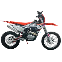 Мотоцикл кроссовый / эндуро KEWS (Кевс) K23 PR300 21/18
