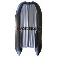 Лодка ПВХ Polar Bird (Полярная Птица) 340M MERLIN («КРЕЧЕТ») НДНД
