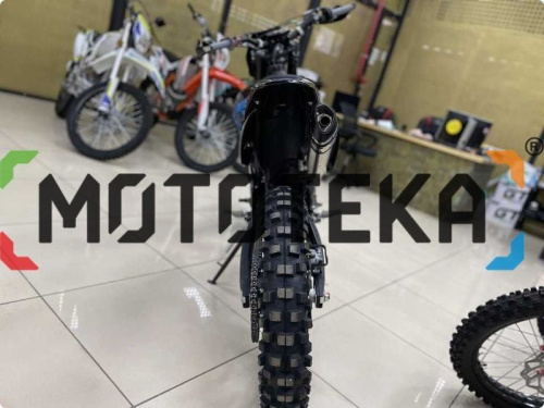 Мотоцикл кроссовый / эндуро Zuumav (Зуумав) K7 CR300NC синий фото 19 Мотоцикл кроссовый / эндуро Zuumav (Зуумав) K7 CR300NC синий фото 19