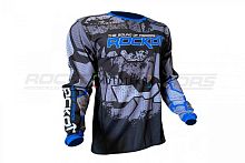 Джерси для мотокросса ROCKOT (Рокот) (XXL) # 3