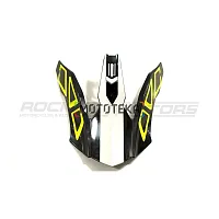 Козырек для кроссового шлема ROCKOT (Рокот) RM-217 Unit