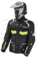 Куртка мотоциклетная (текстиль) HIZER (Хайзер) AT-2205 (M)