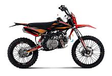 Питбайк TMBK PITSTER SP1 150 Red Orange