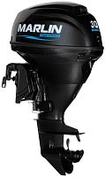 Лодочный мотор MARLIN (Марлин) MFI 30 AERTS
