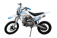 Питбайк FXMOTO (ФХМото) Y1 синий