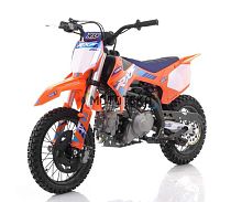 Питбайк Apollo (Аполло) RXF Junior 110e full auto оранжевый