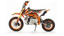 Питбайк MotoLand (Мотолэнд) CRF 10 оранжевый