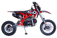 Питбайк OXO (Оксо) Base 110 A (RD-001) автомат