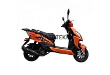 Скутер TMBK ARROW 50 (150) Orange