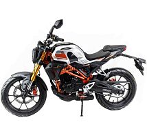 Мотоцикл дорожный MotoLand (Мотолэнд) 501 (172FMM - 5/PR250) без ПТС