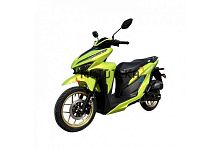 Скутер TMBK CLICK 50 (150) Lime
