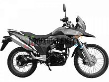 Мотоцикл кроссовый / эндуро Racer (Рейсер) RC300 - GY8 Ranger оранжевый с ПТС