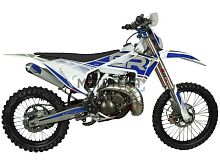 Мотоцикл кроссовый / эндуро GR7 T250L-M (2T) Enduro LITE (2022 г.)